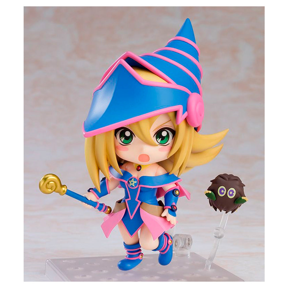 FIGURA NENDOROID DARK MAGICIAN GIRL 1596 FIGURA NENDOROID DARK MAGICIAN GIRL 1596